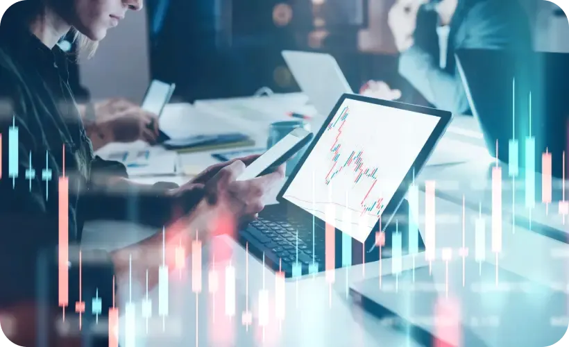Valoranza mercado de criptomonedas